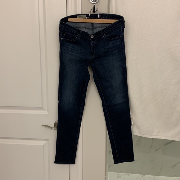 AG skinny jeans - 30 - Picture 9 of 9